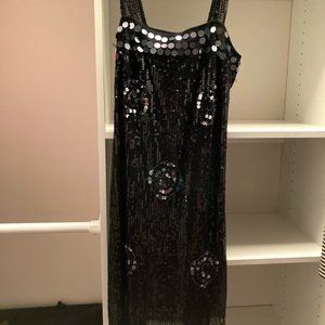 gatsby dress